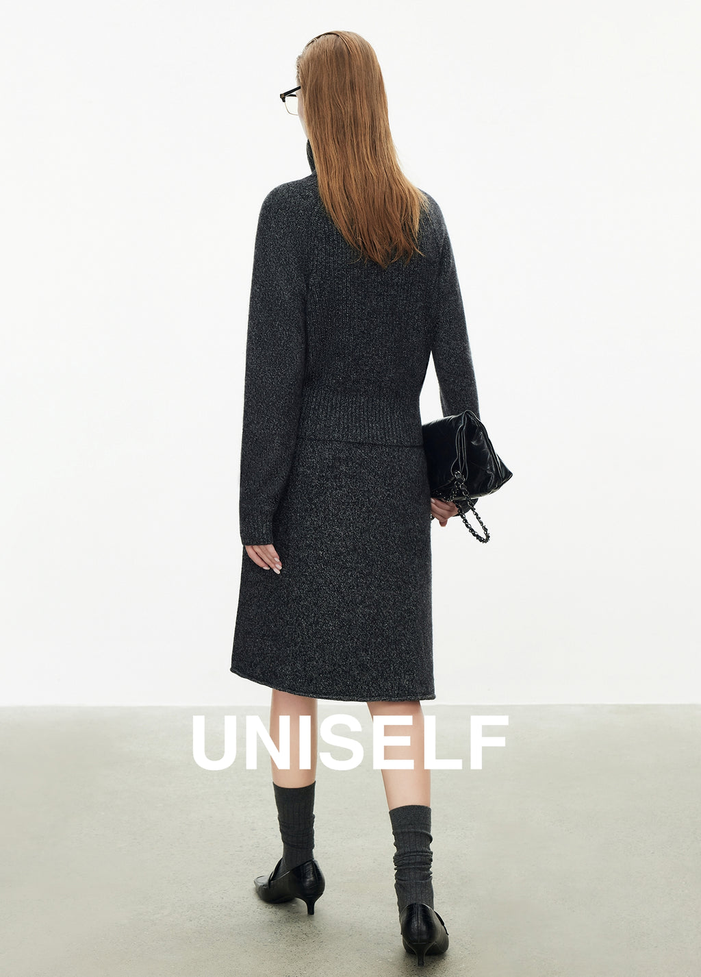 Zipper Tops Or Midi Skirt_BDHL7977