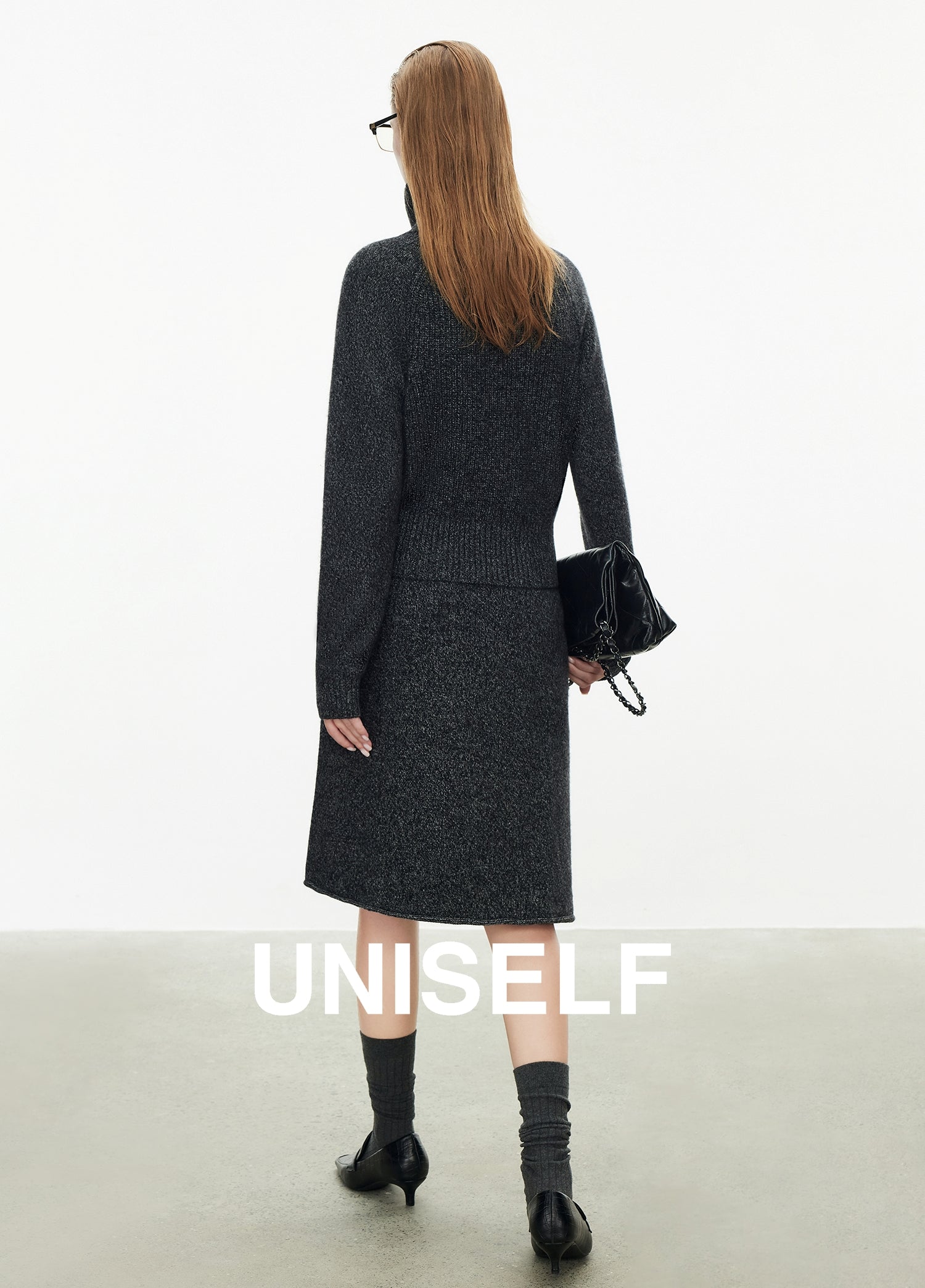 Zipper Tops Or Midi Skirt_BDHL7977