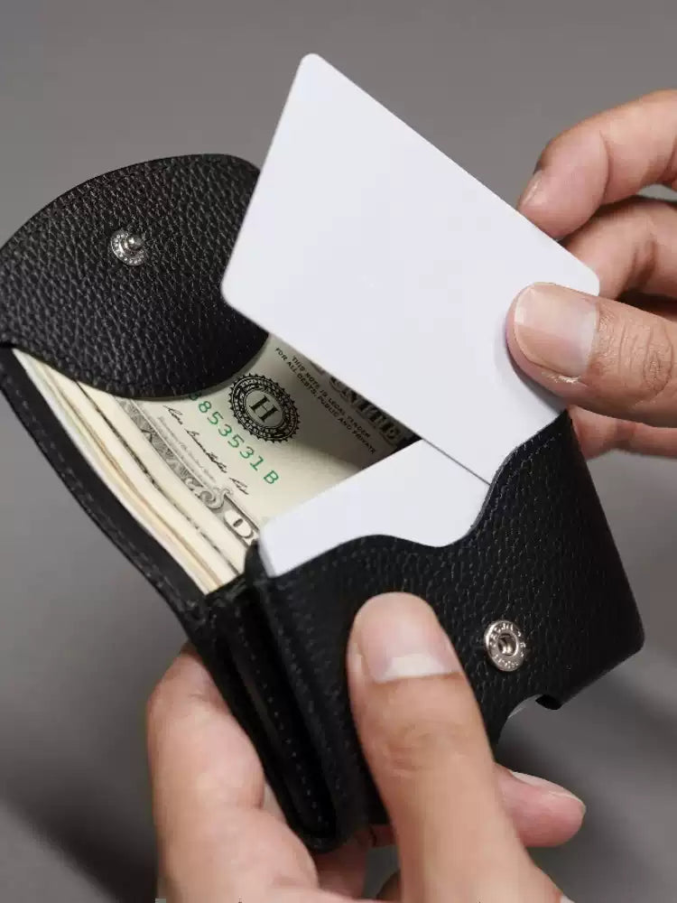 Small And Simple Coin Purse_BDHL7821