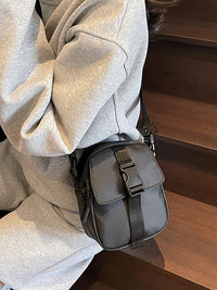 Vertical Small Square Bag_BDHL7435