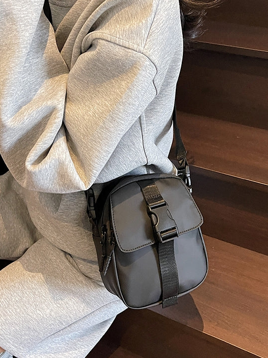 Vertical Small Square Bag_BDHL7435