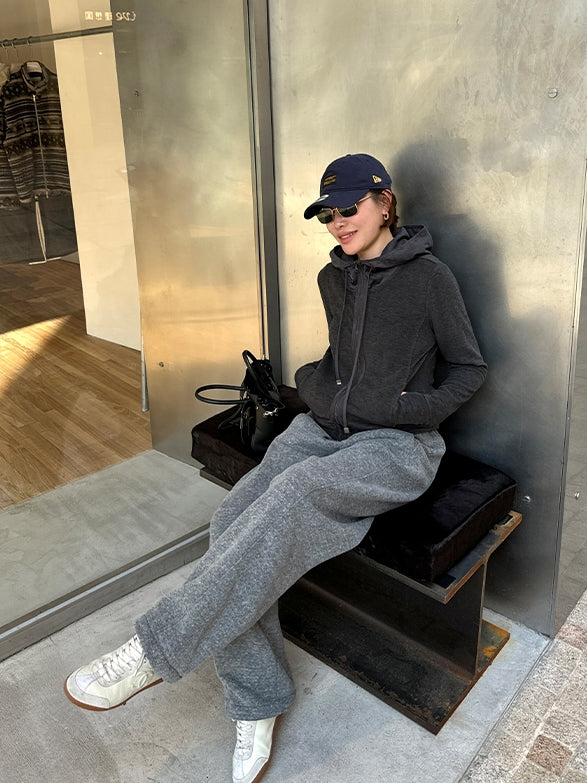 Heavyweight Jogger Sweatpants_BDHL8009