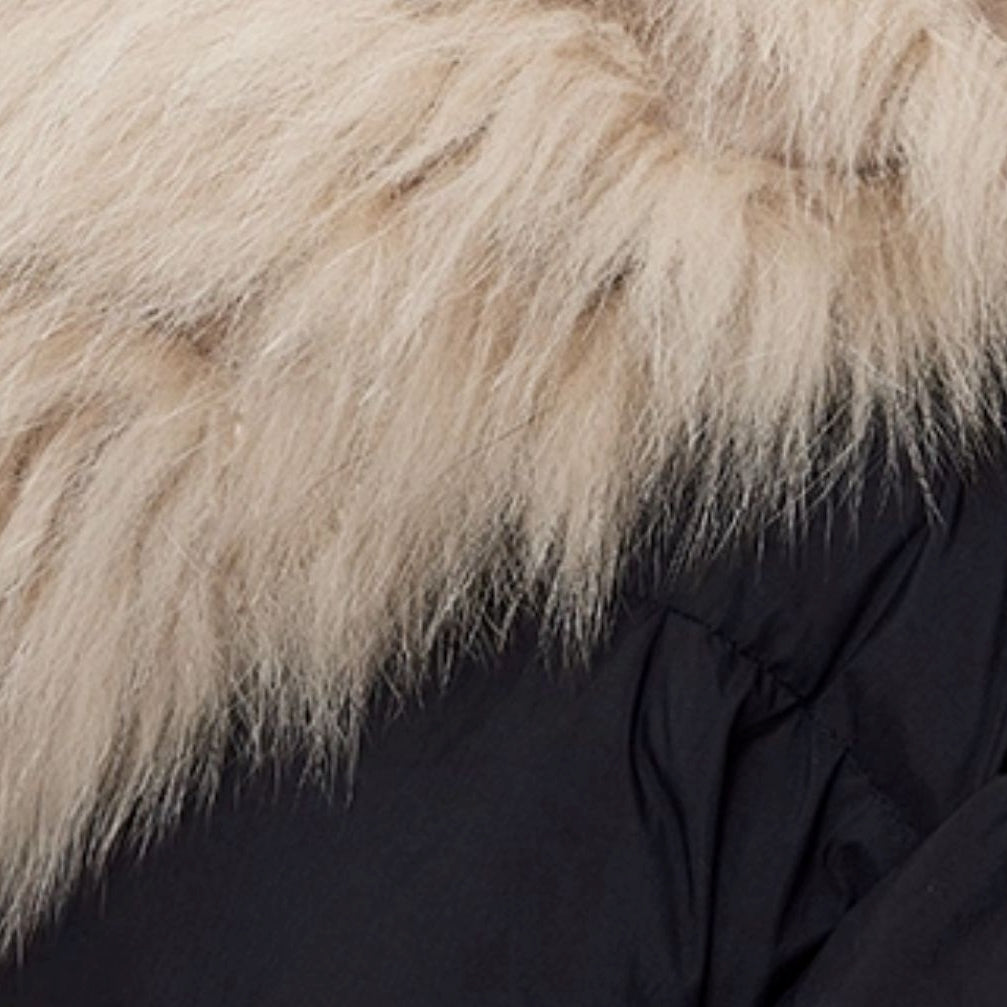 大毛邊羽絨外套_BDHL7972