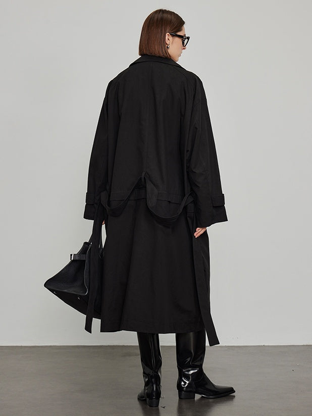 Detachable 2-way long coat_BDHL6492