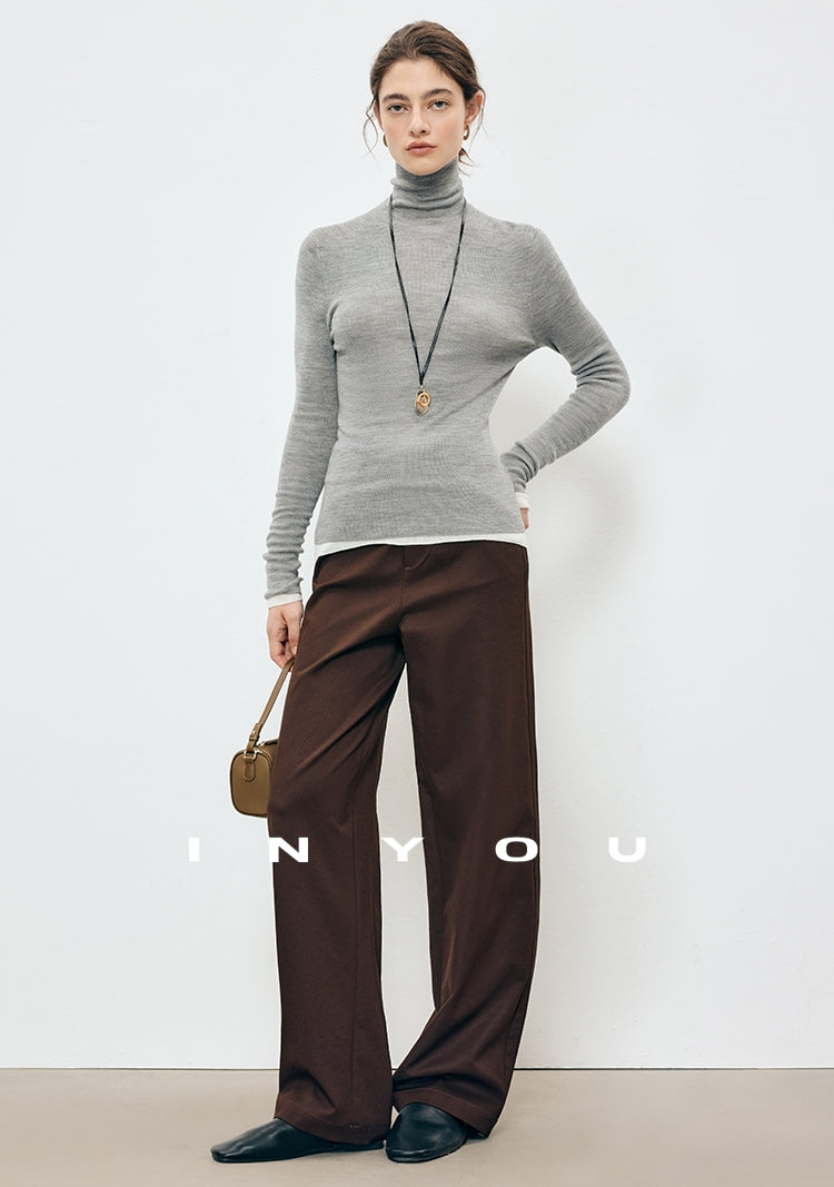 High-Waisted Cocoon Pants_BDHL7908