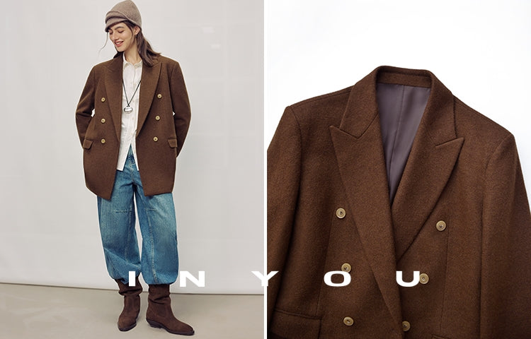 Retro Design Jacket Or Pants_BDHL7984