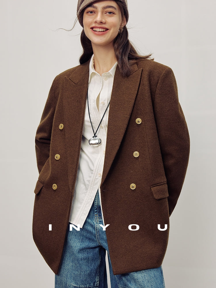 Retro Design Jacket Or Pants_BDHL7984