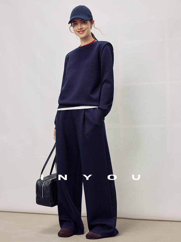 Pullover Tops Or Casual Pants_BDHL7981