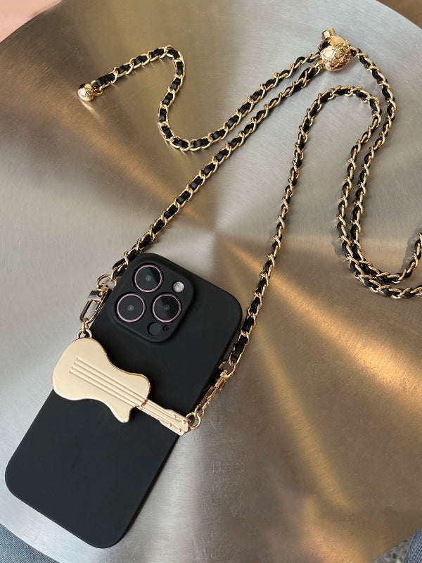 Crossbody Clip for  iPhone Case_BDHL7827