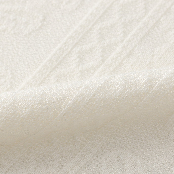 V領蕾絲針織上衣_BDHL8140