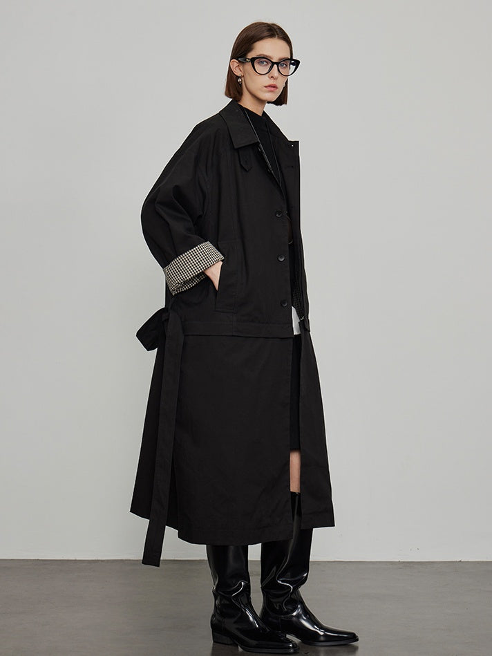 Detachable 2-way long coat_BDHL6492