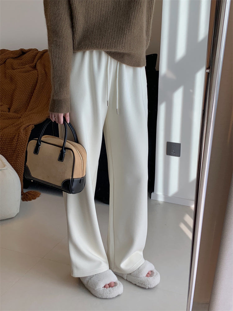 Thickened Straight Wide-Leg Pants_BDHL6768