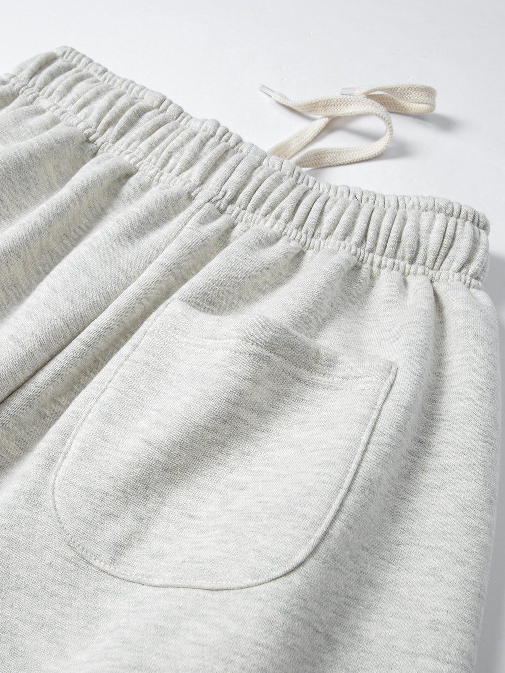 Heavyweight Jogger Sweatpants_BDHL8009