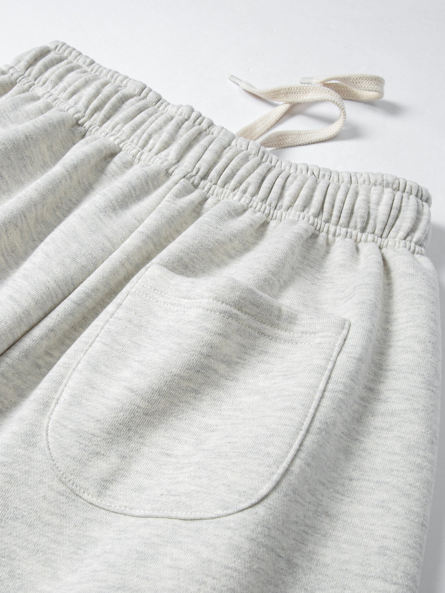 Heavyweight Jogger Sweatpants_BDHL8009