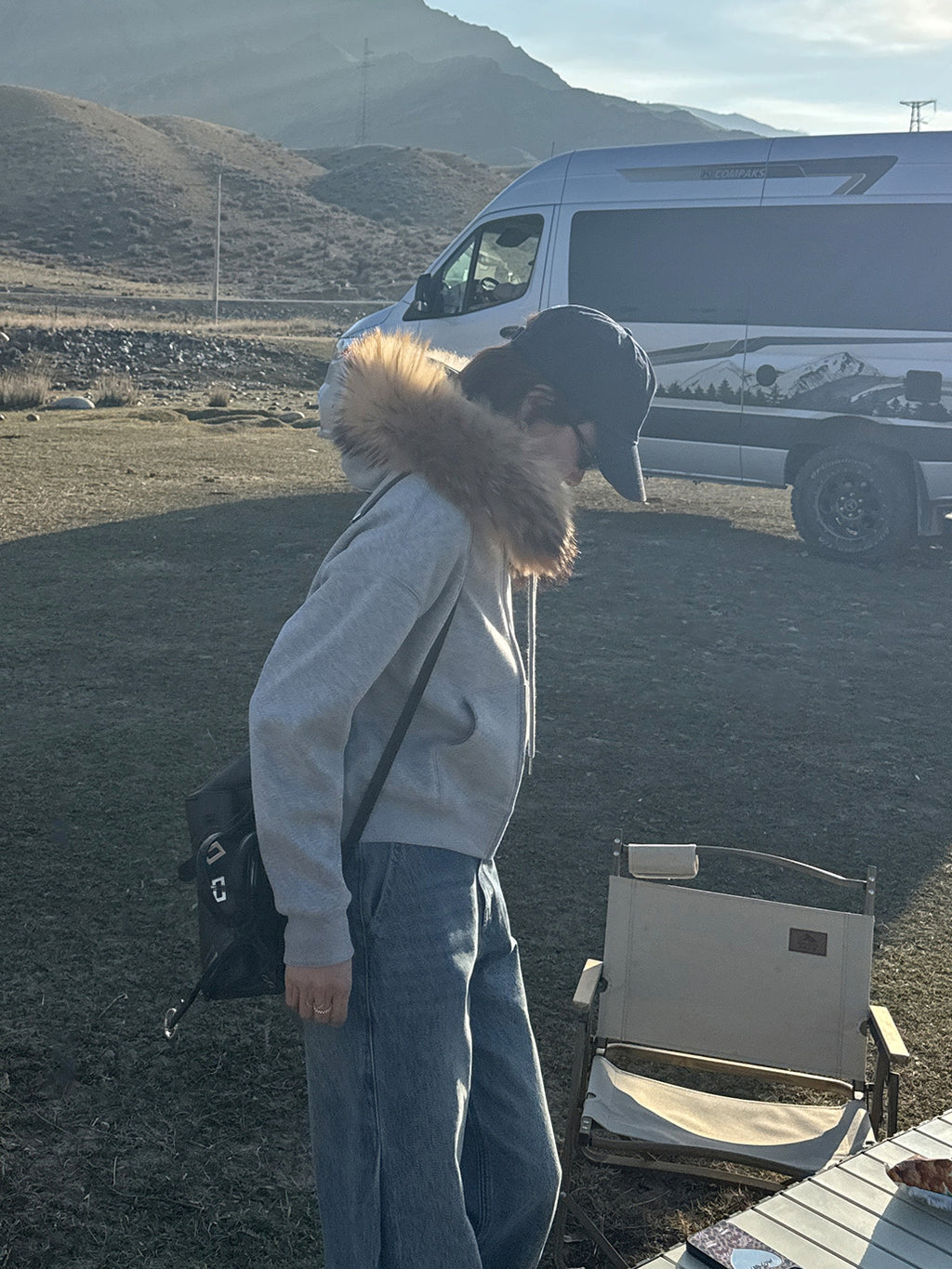 毛邊衛衣連帽衫_BDHL7912