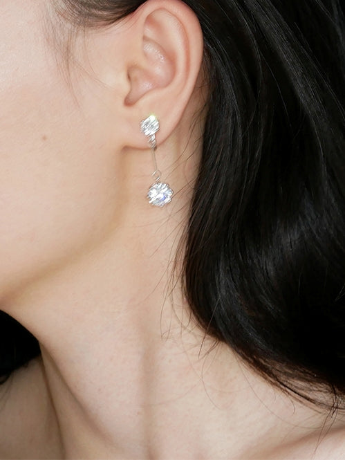 Hanging Lightweight Ear Clips_BDHL7469