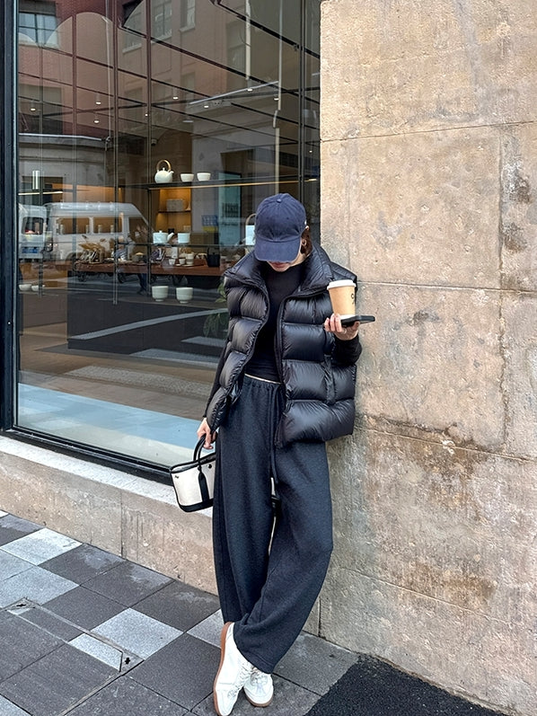 Relaxed Loose Wide-Leg Pants_BDHL7988