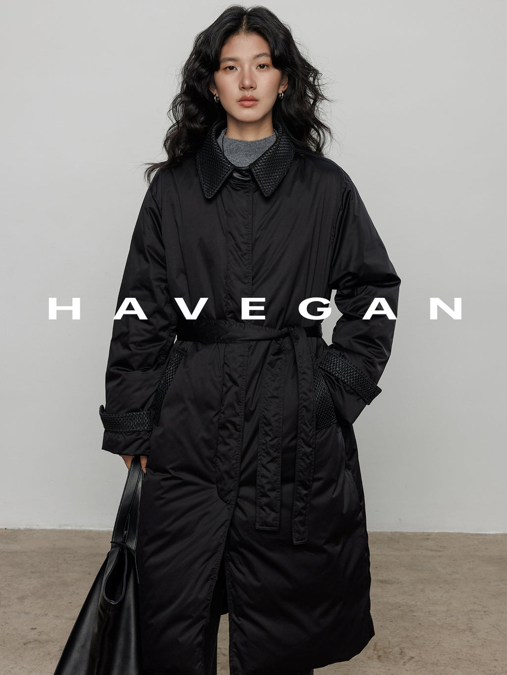 設計領長款羽絨外套_BDHL7965