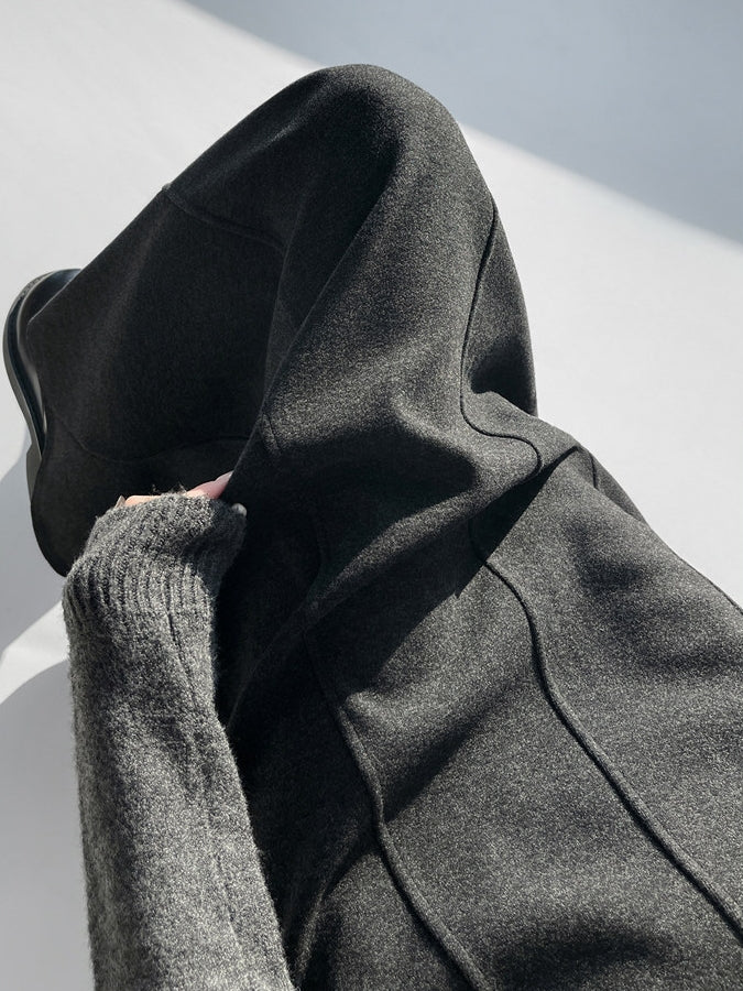 Slimming A-Line Maxi Skirt_BDHL8035