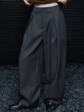 Grey Wide-Leg Pants_BDHL7873
