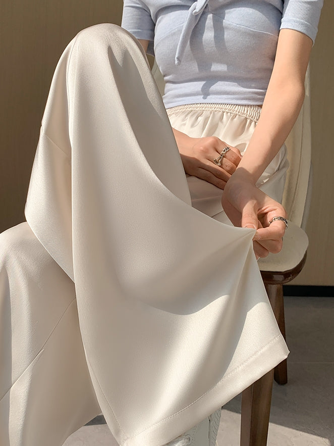 Draped Wide-Leg Pants_BDHL7221