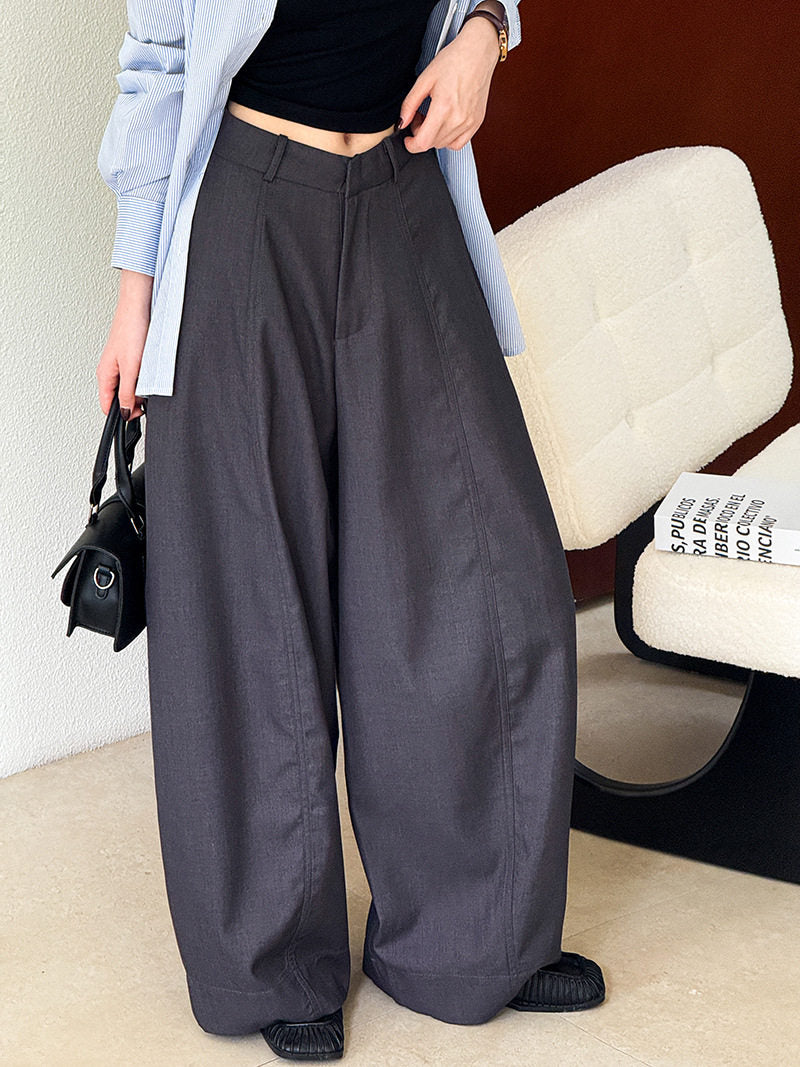 Curve Blade Wide-Leg Pants_BDHL8166
