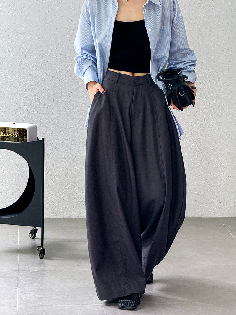 Curve Blade Wide-Leg Pants_BDHL8166