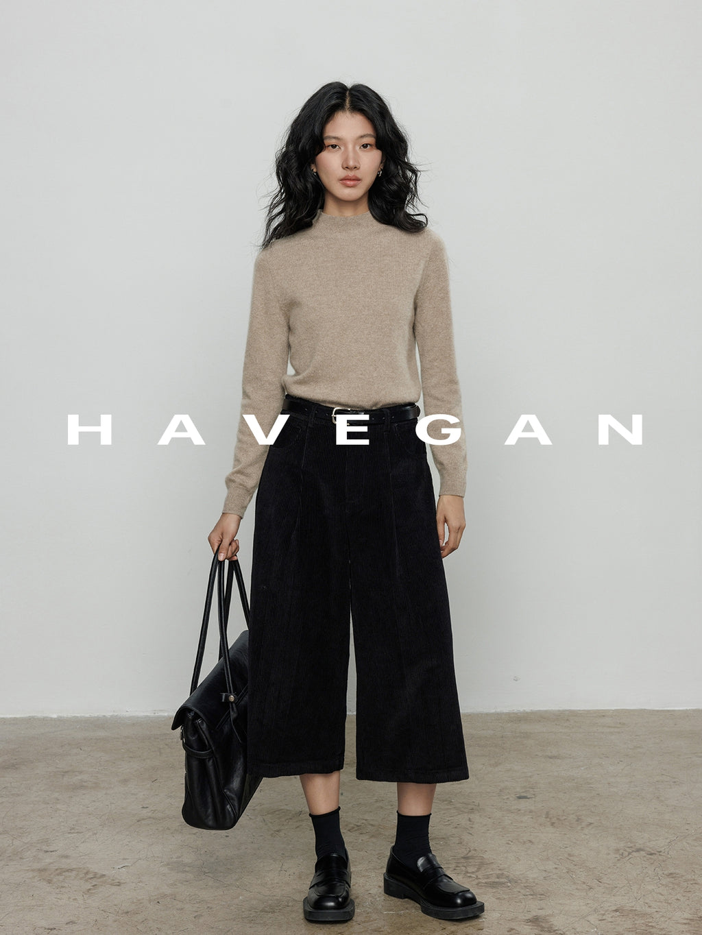 中長燈芯絨褲_BDHL7884