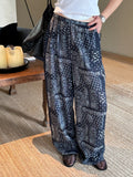 Patterned Wide-Leg Pants_BDHL7619
