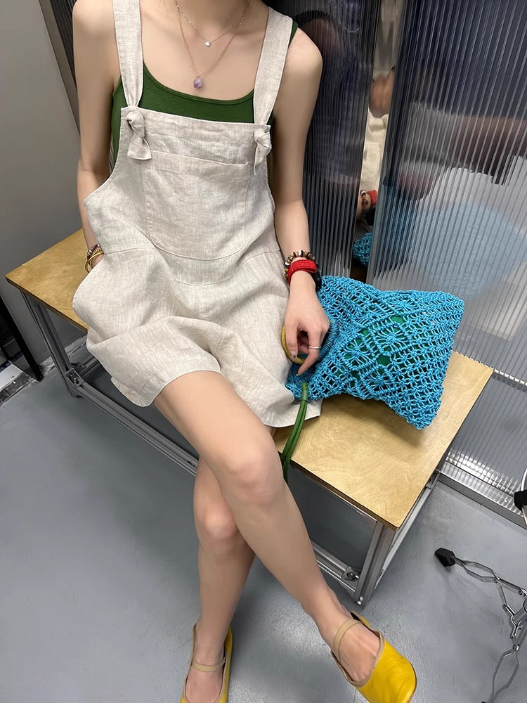 Short Wide-Leg Salopettes_BDHL7402
