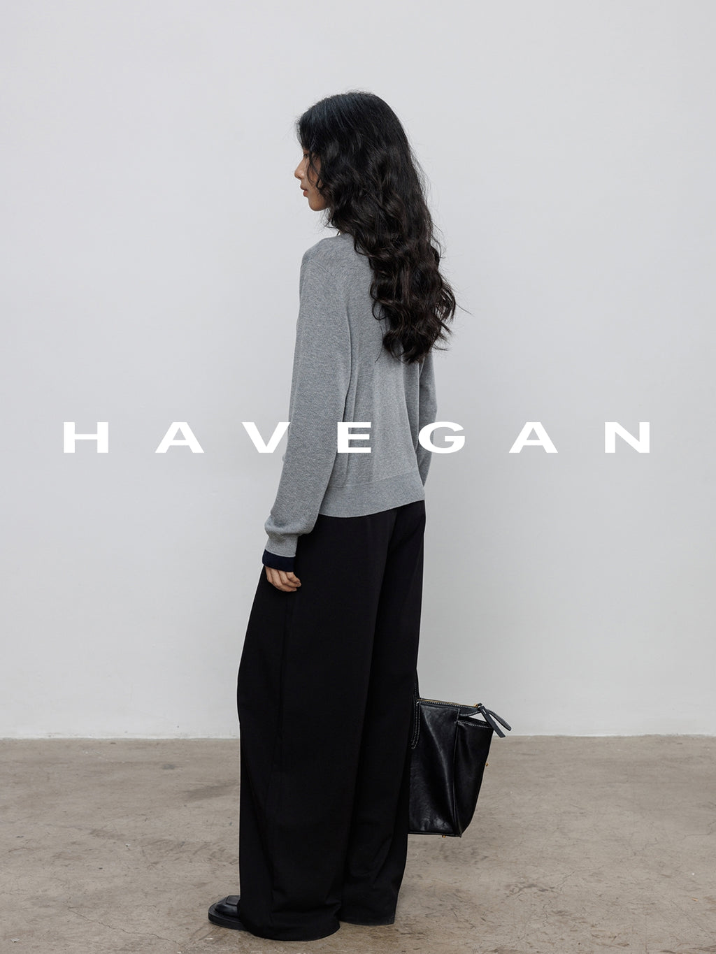 Two-Piece Style Relaxed-Fit Tops_BDHL7781