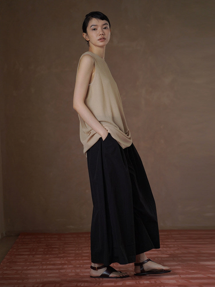 Wide Leg Culottes_BDHL8297