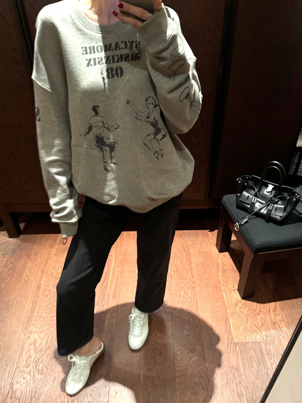 Black Straight Jeans_BDHL7843