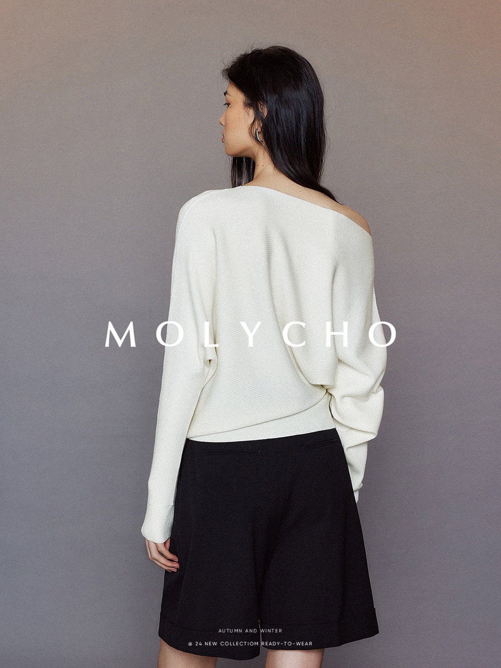 Asymmetrical Off-Shoulder Tops_BDHL6782
