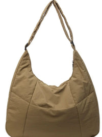 Waterproof Dumpling-Shaped Bag_BDHL6233