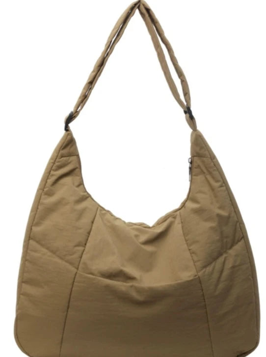 Waterproof Dumpling-Shaped Bag_BDHL6233