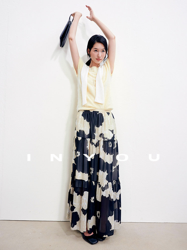 Floral Maxi Dress_BDHL8391