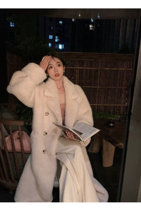 Winter thickened long coat_BDHL5352