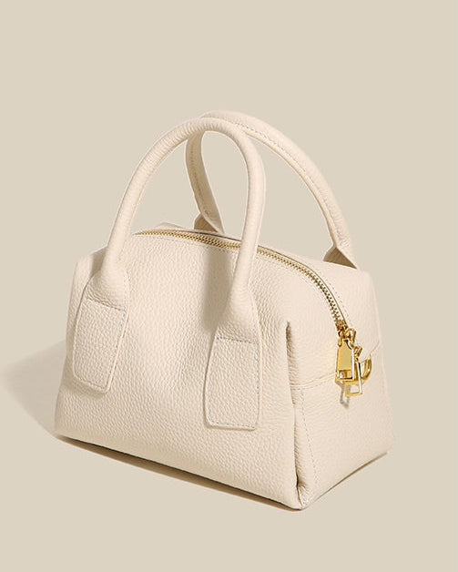 TOGO Leather Mini Pillow Bag_HL3250