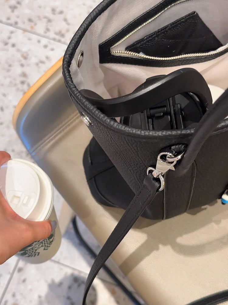 黑色大容量包_BDHL7957