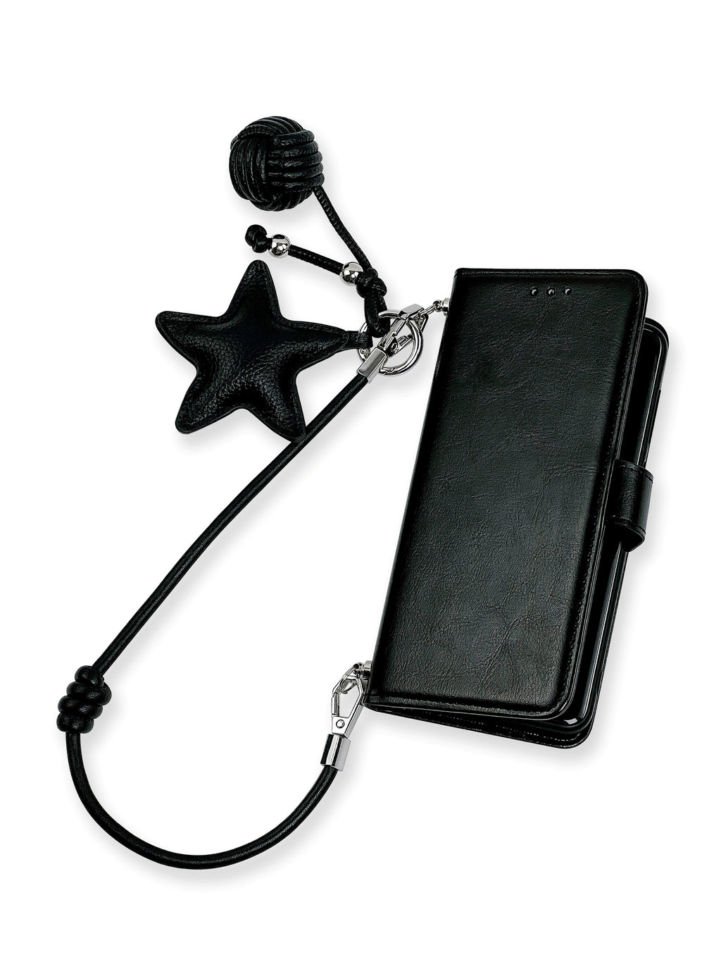 iPhone 磁性翻蓋保護套_BDHL7863