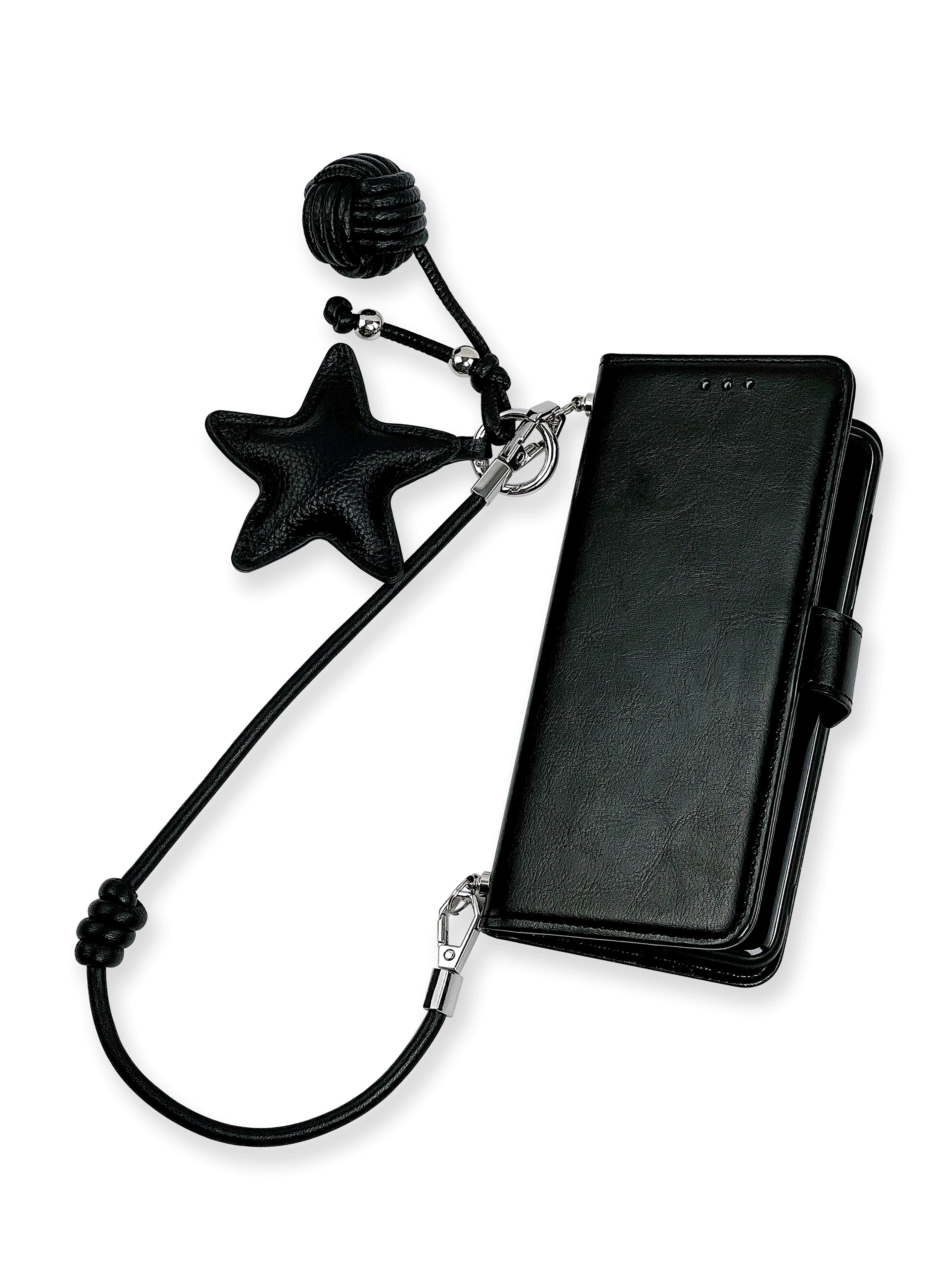 iPhone 磁性翻蓋保護套_BDHL7863