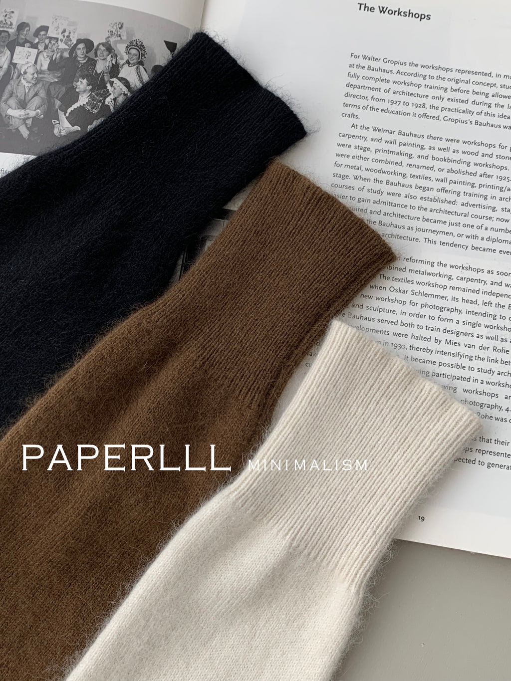 High-Neck Slim Knit Tops_BDHL8021