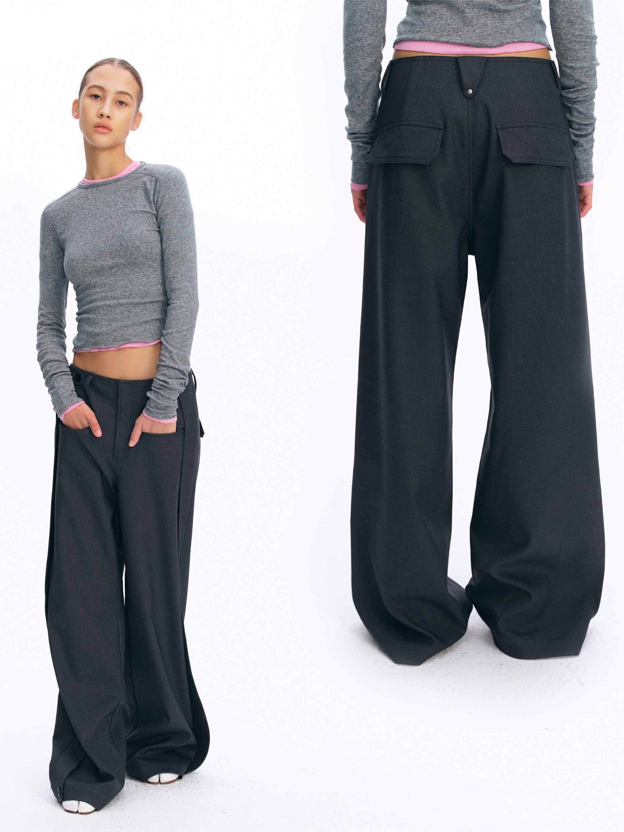 Low-Rise Wide-Leg Pants_BDHL8107