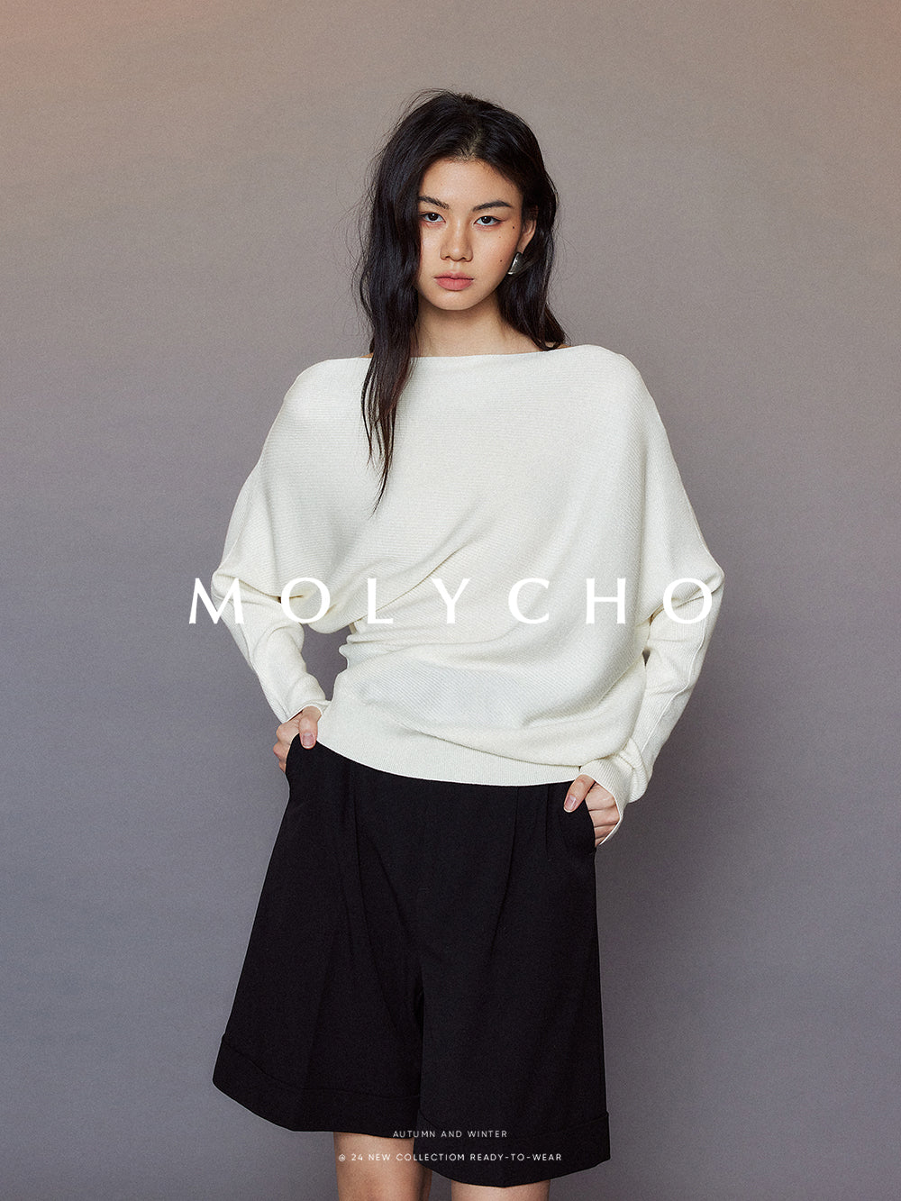 Asymmetrical Off-Shoulder Tops_BDHL6782