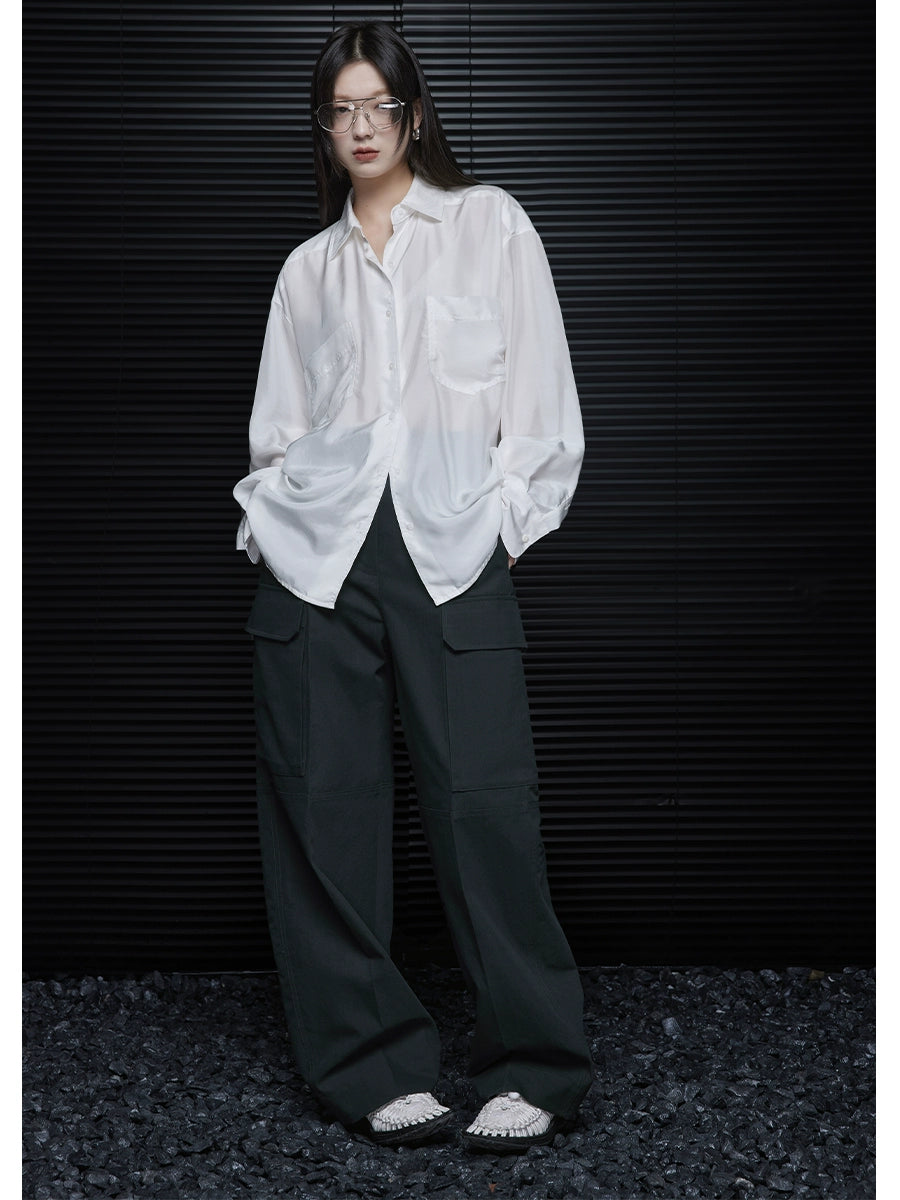 Oversize Casual Shirts_BDHL5914 