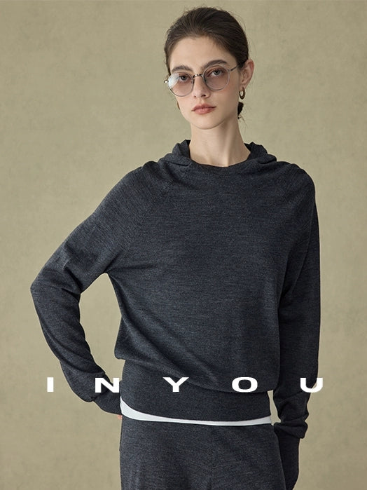 Hooded Sweat Tops Or Pants_BDHL7716