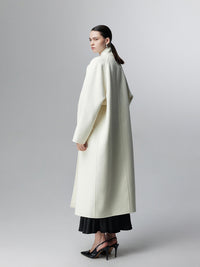 Double sided Over Knee Coat_BDHL5384