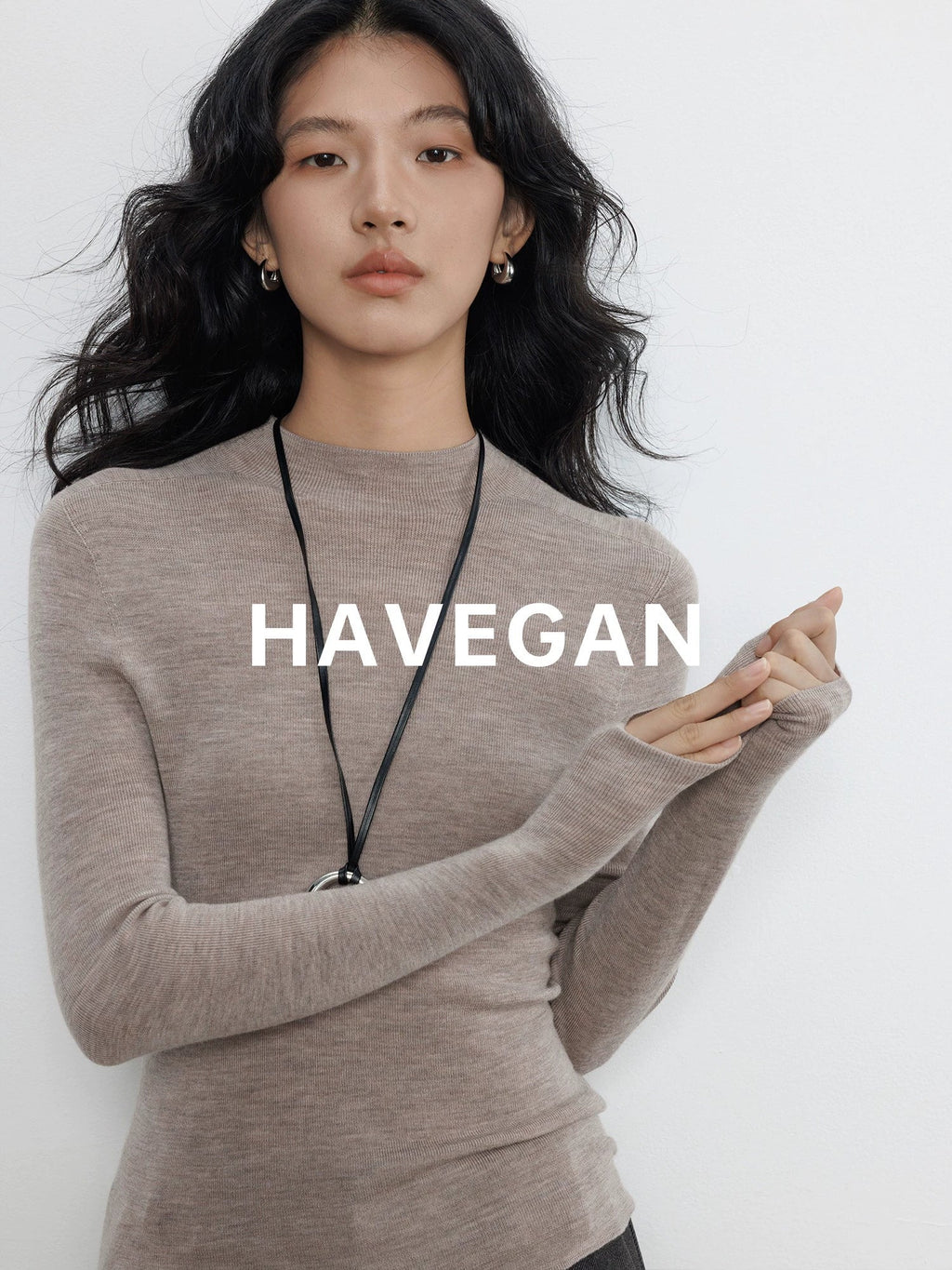 Knit Base Layer Tops_BDHL7893