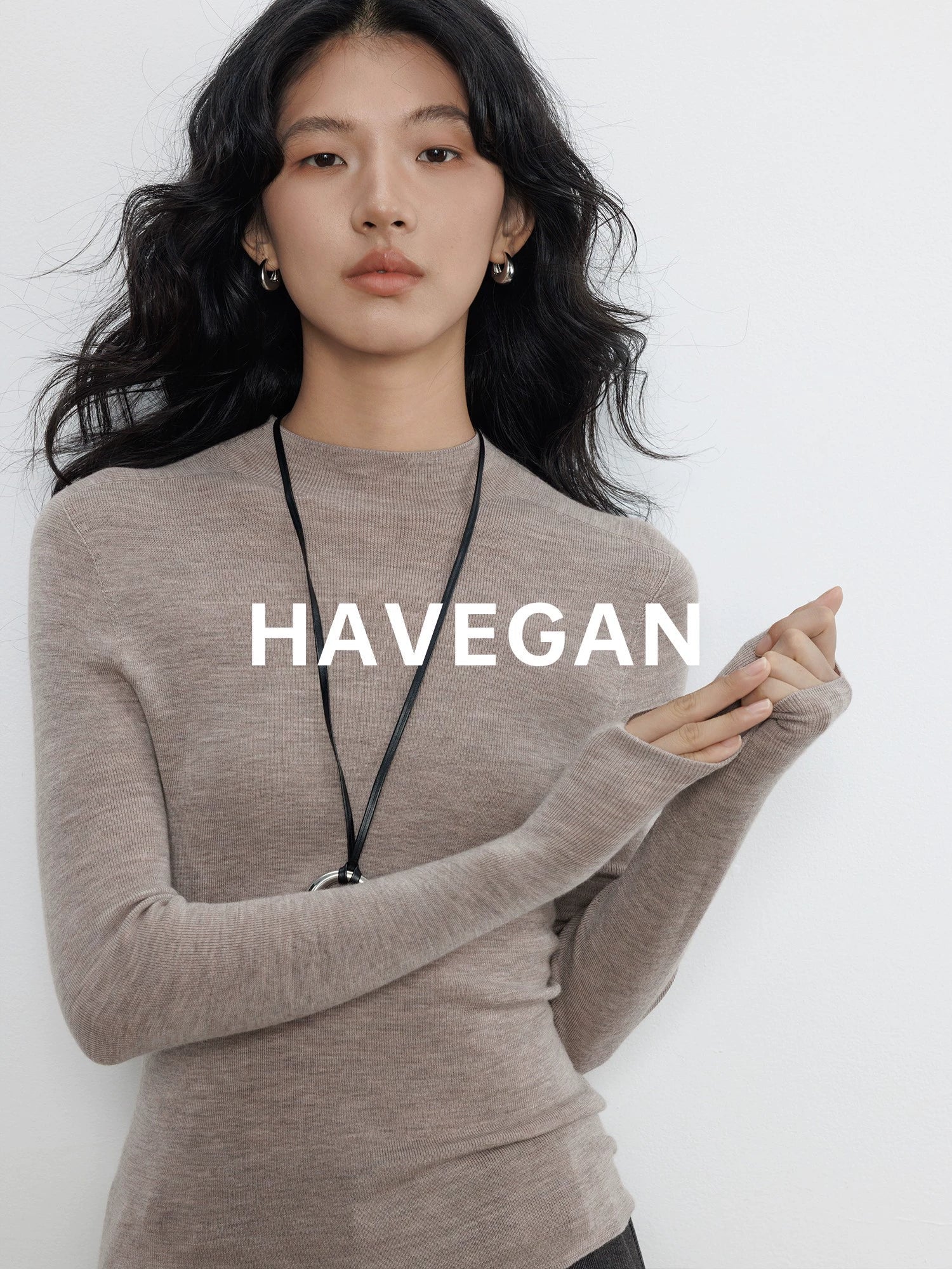 Knit Base Layer Tops_BDHL7893